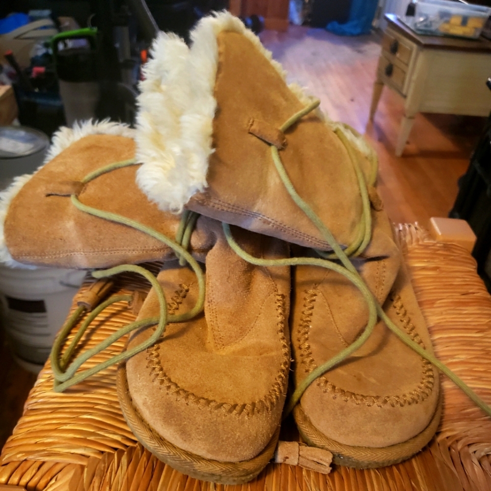 Boots